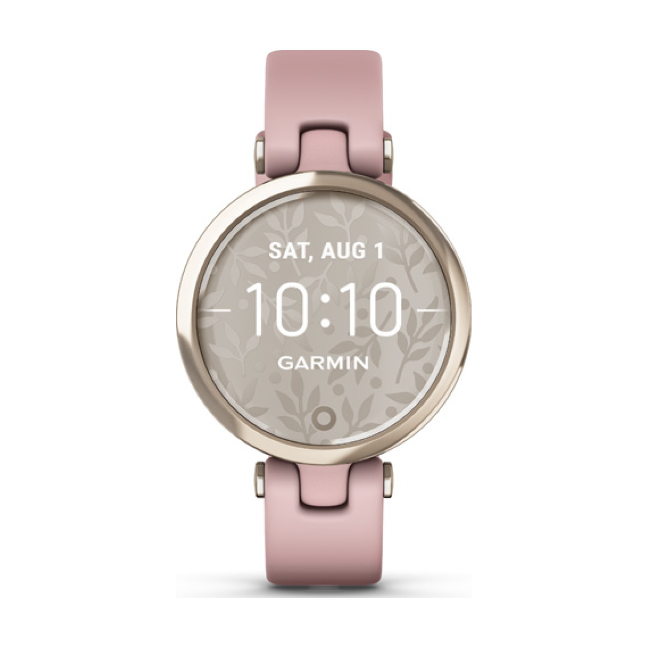 
                GARMIN smart hodinky - LILY - ružová/zlatá
            
