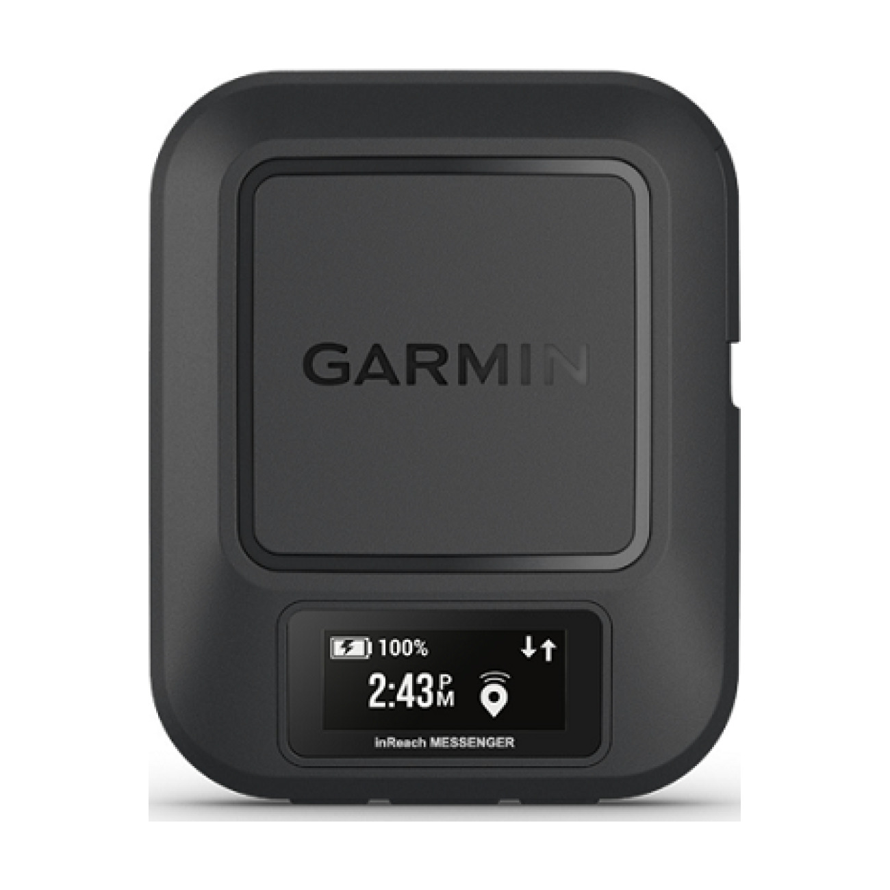 E-shop GARMIN satelitný komunikátor - INREACH MESSENGER - čierna