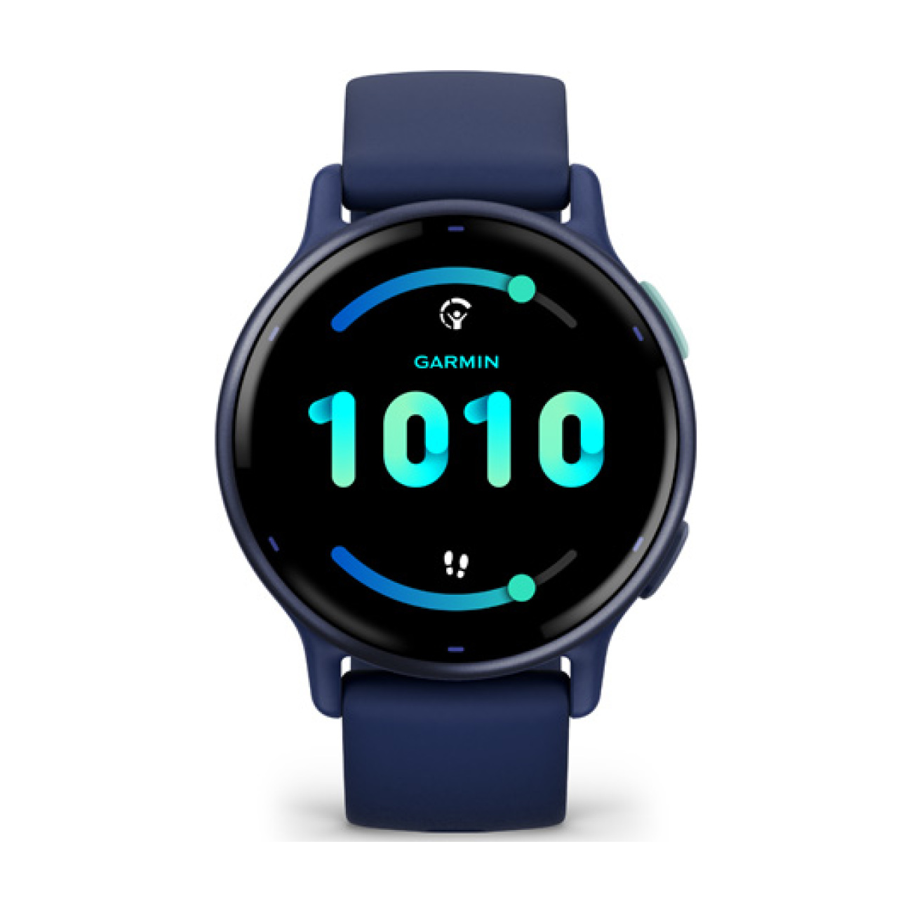 
                GARMIN smart hodinky - VÍVOACTIVE 5 - modrá
            