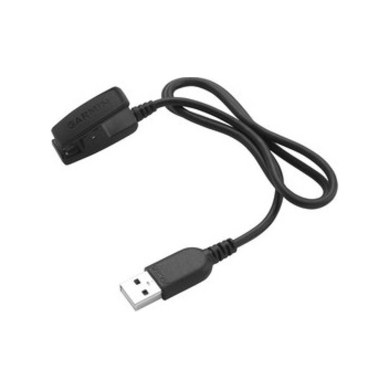 E-shop GARMIN nabíjačka - CHARGER USB-A - čierna