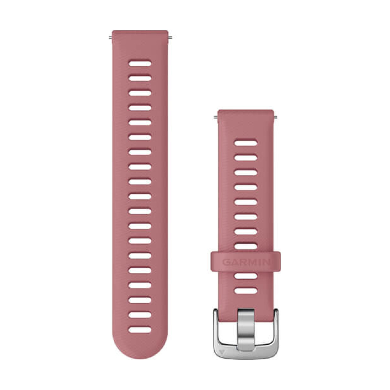 
                GARMIN remienok - QUICK RELEASE 18 MM - ružová/strieborná
            