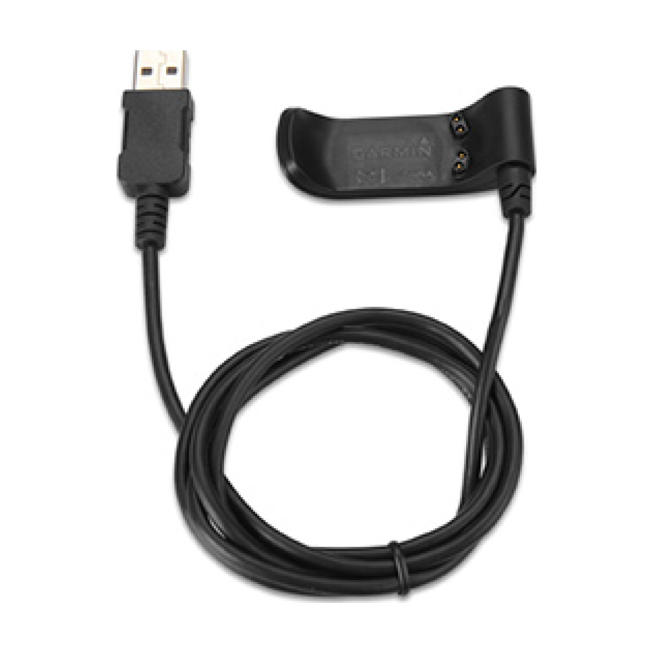 E-shop GARMIN nabíjačka - USB-A APPROACH S3 - čierna