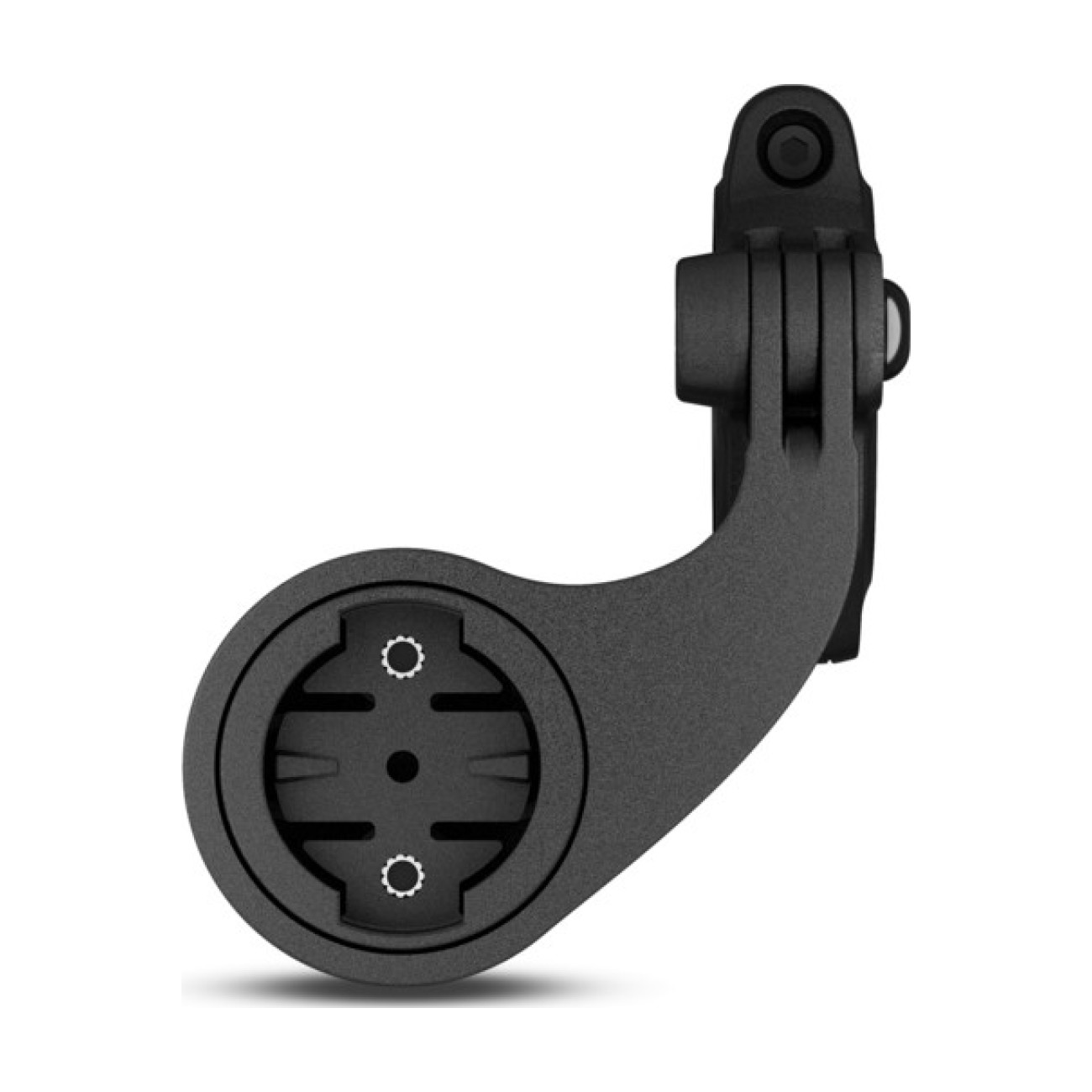 GARMIN držiak - EDGE MTB - čierna