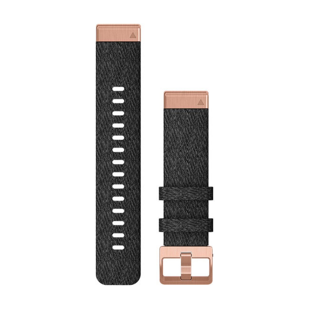 GARMIN QUICKFIT 20 - čierna