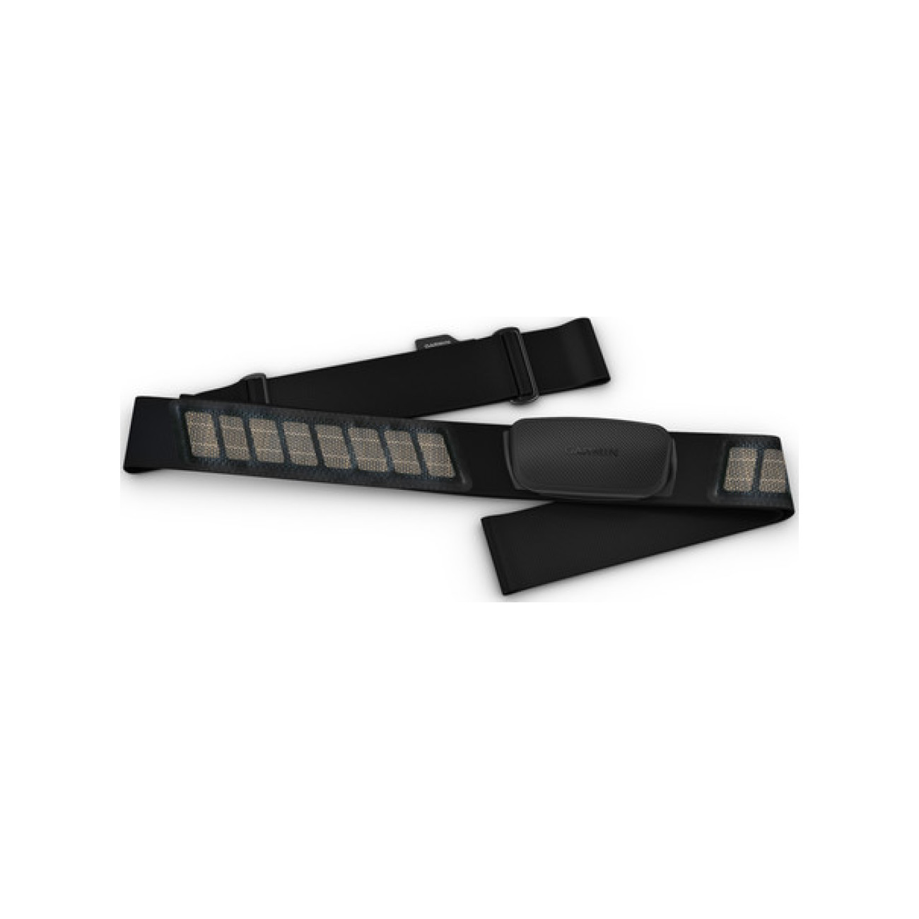 GARMIN pulzomer - HRM-DUAL™ - čierna