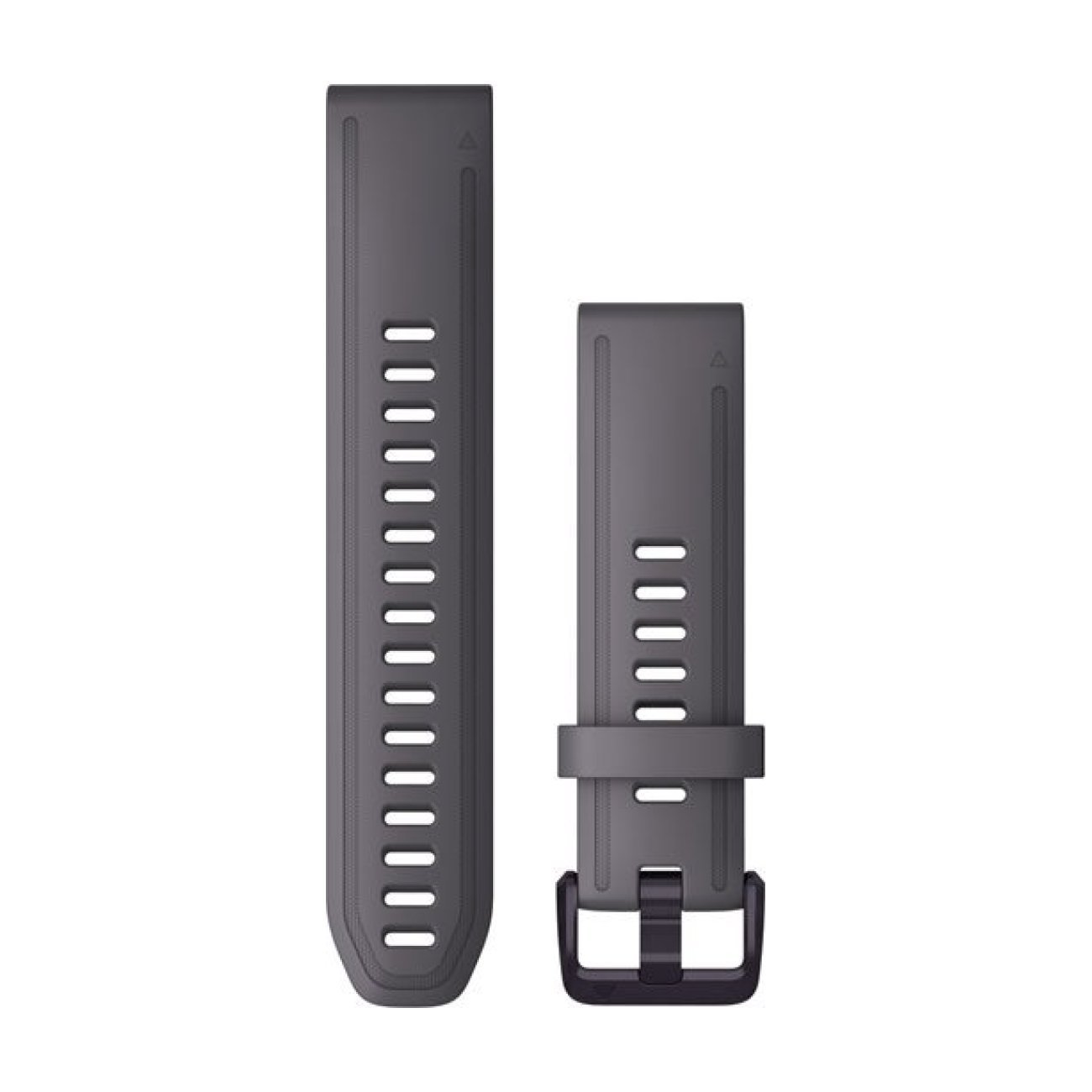 GARMIN remienok - QUICKFIT 20 - šedá