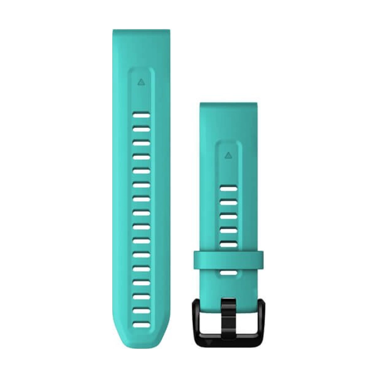 GARMIN QUICKFIT 20 - svetlo modrá