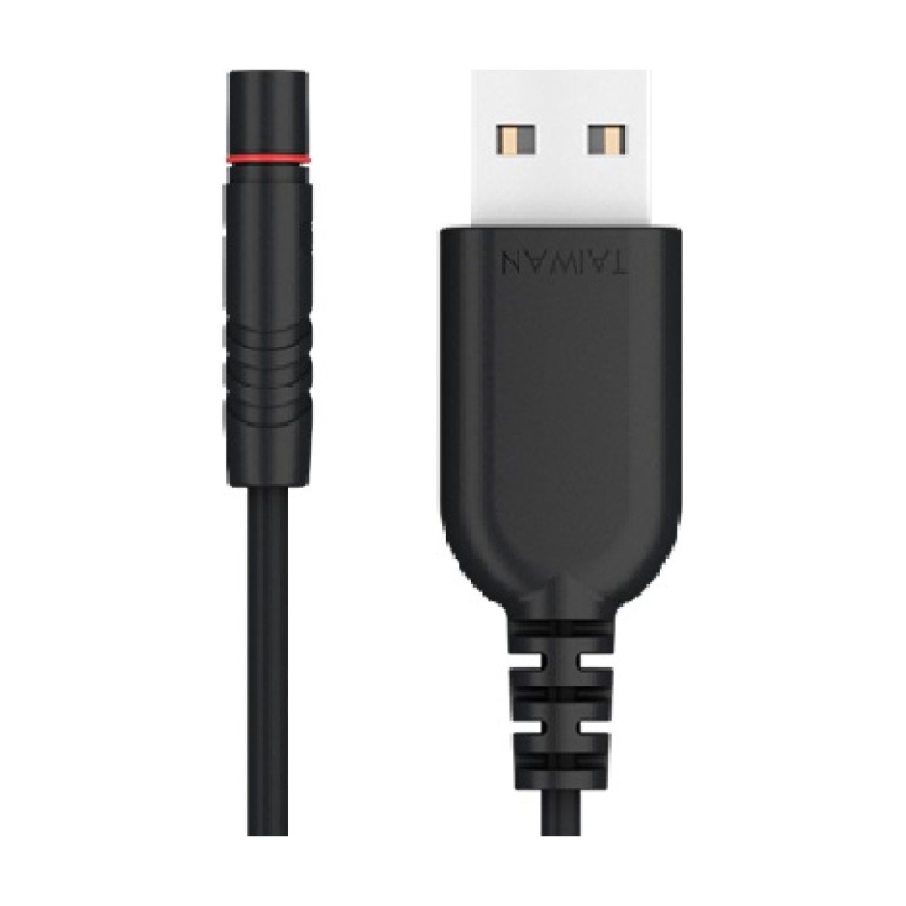 E-shop GARMIN kábel - EDGE/ERTL615 K EBIKE - USB-A - čierna