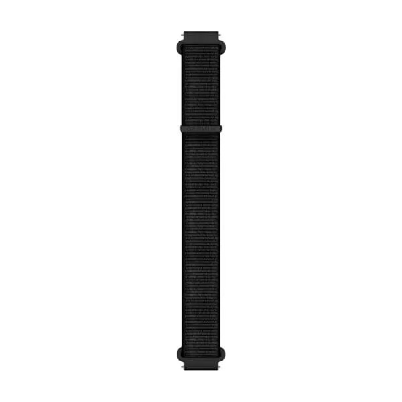 GARMIN remienok - QUICK RELEASE 18 MM - čierna