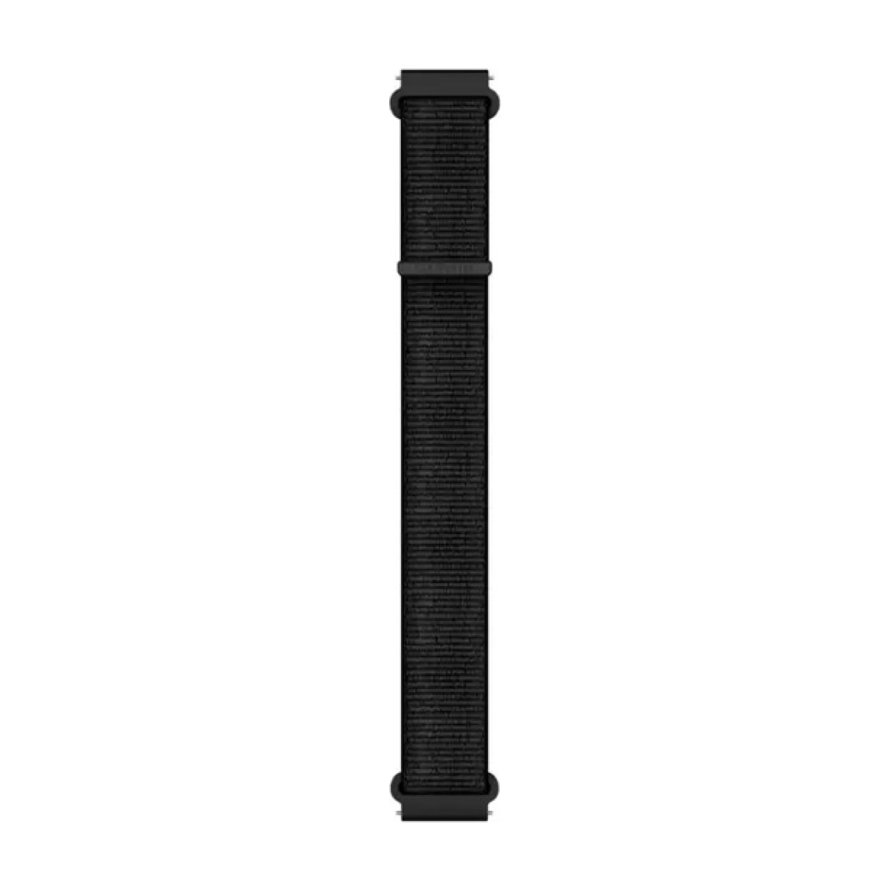 GARMIN remienok - QUICK RELEASE 20 MM - čierna