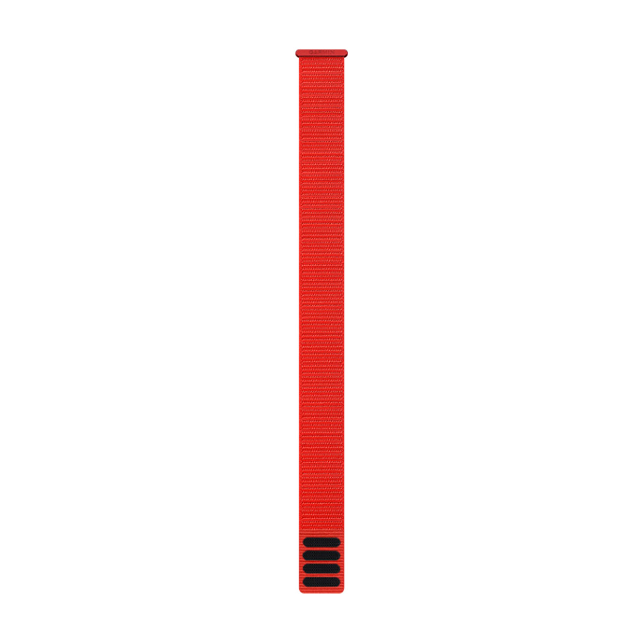 GARMIN remienok - ULTRAFIT 2 26MM - červená