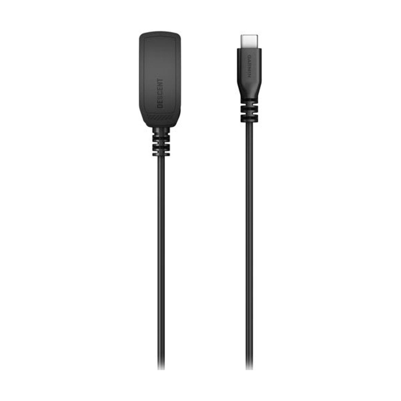 E-shop GARMIN nabíjačka - USB-CDESCENT G1/MK2/MK2I/MK2S - čierna