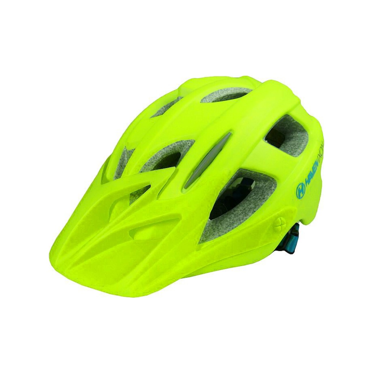 HAVEN Cyklistická prilba - IXON - zelená