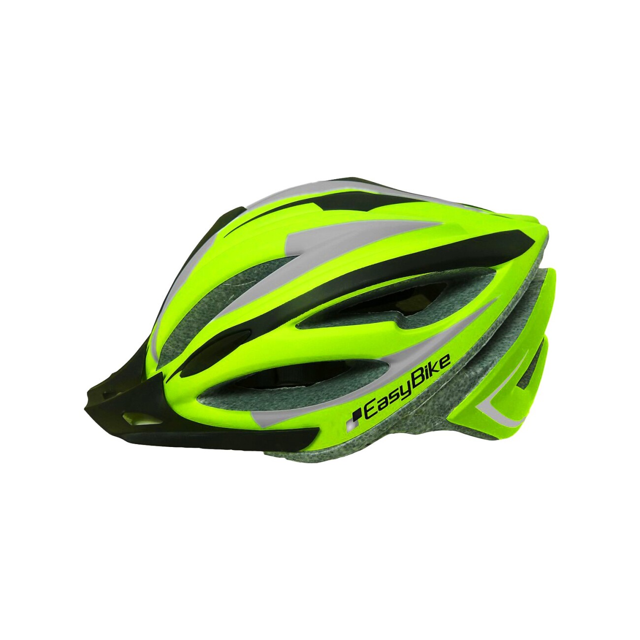 HAVEN Cyklistická prilba - ENDURANCE LITE - zelená