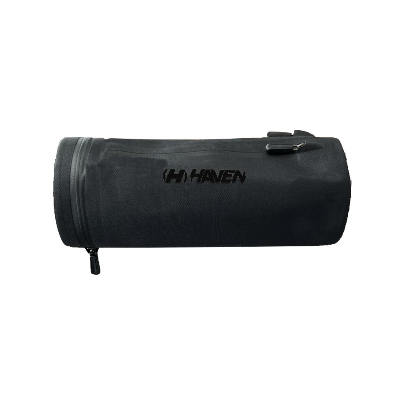 HAVEN Cyklistická taška - RAINPROOF FRONT 1.9 - čierna