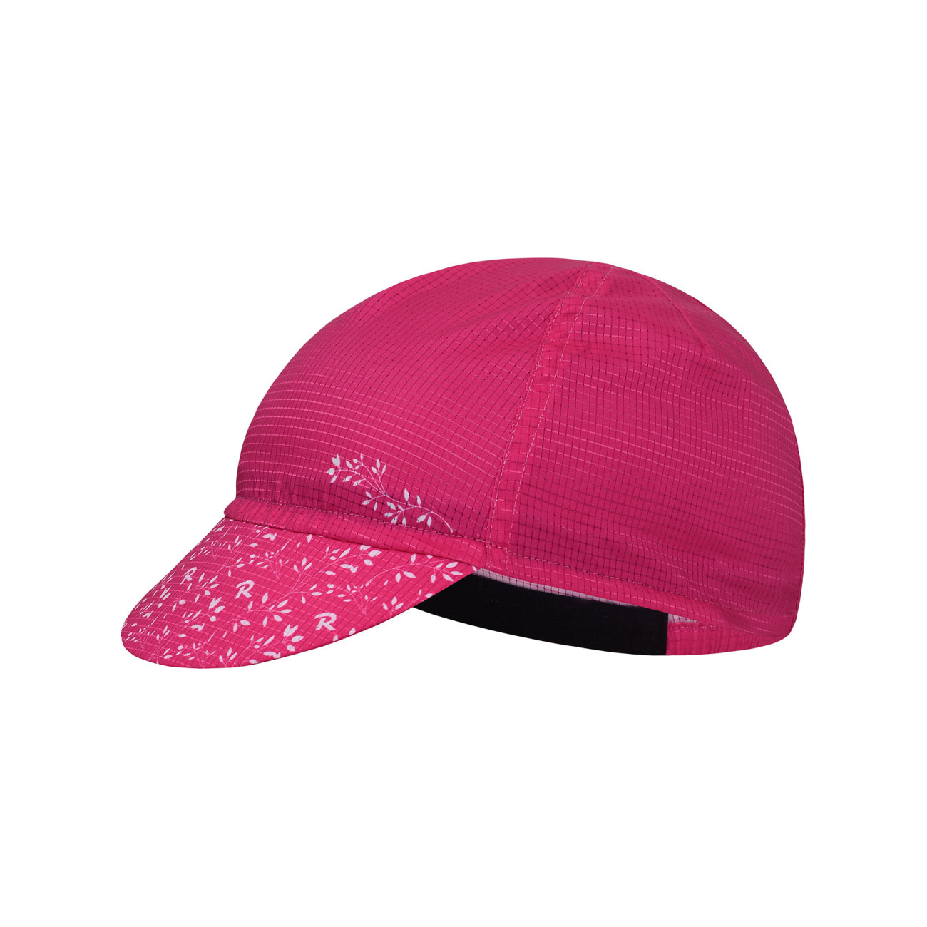 
                RIVANELLE BY HOLOKOLO Cyklistická čiapka - SUMMER CAP - ružová
            