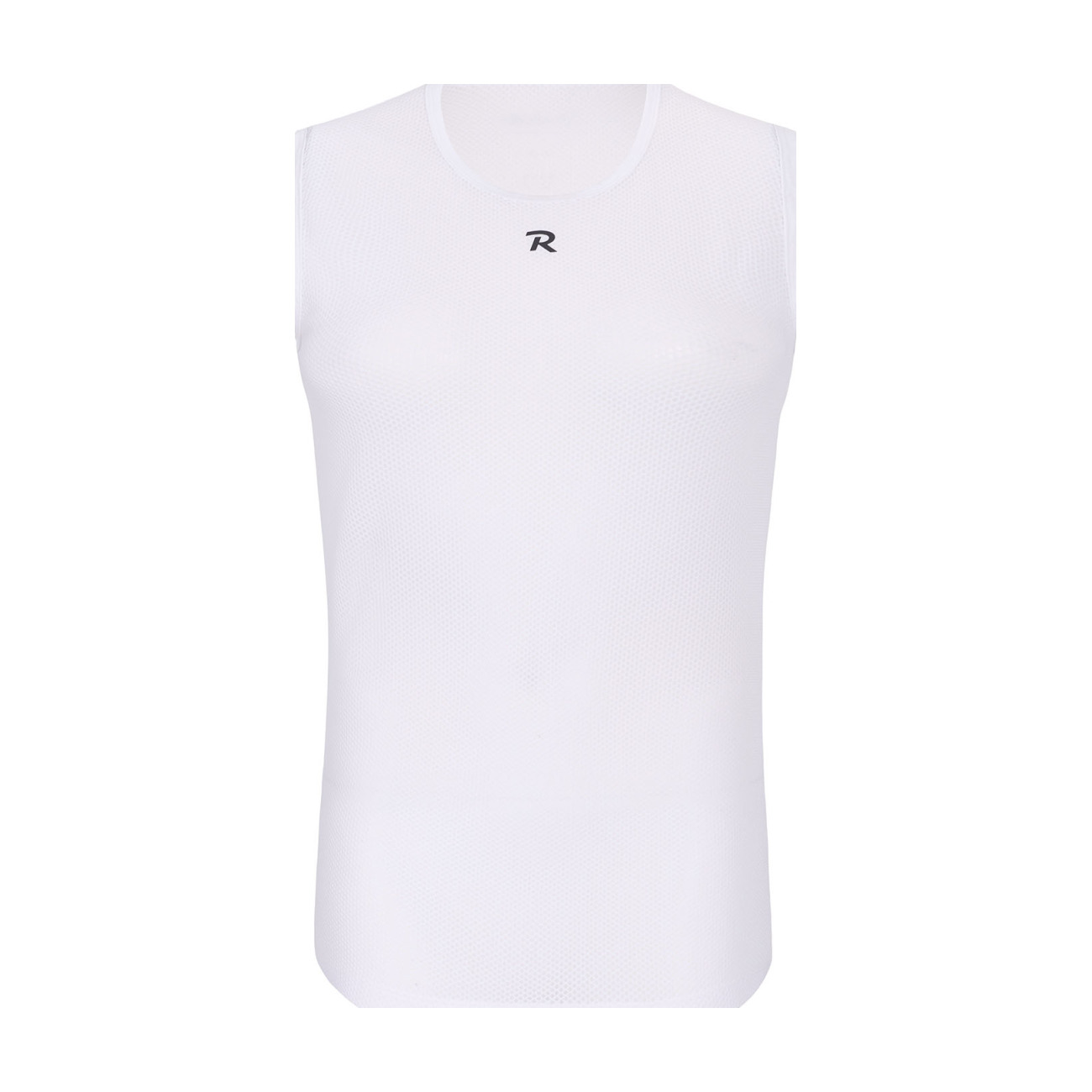 E-shop RIVANELLE BY HOLOKOLO Cyklistické tielko - FUNCTIONAL BASELAYER - biela M-L