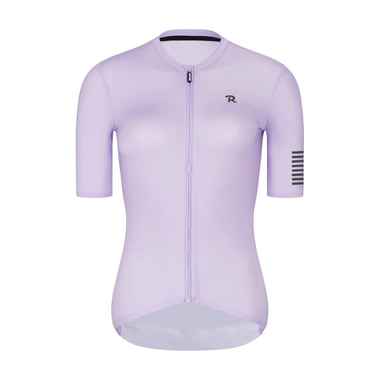 RIVANELLE BY HOLOKOLO Cyklistický dres s krátkym rukávom - VICTORIOUS - fialová