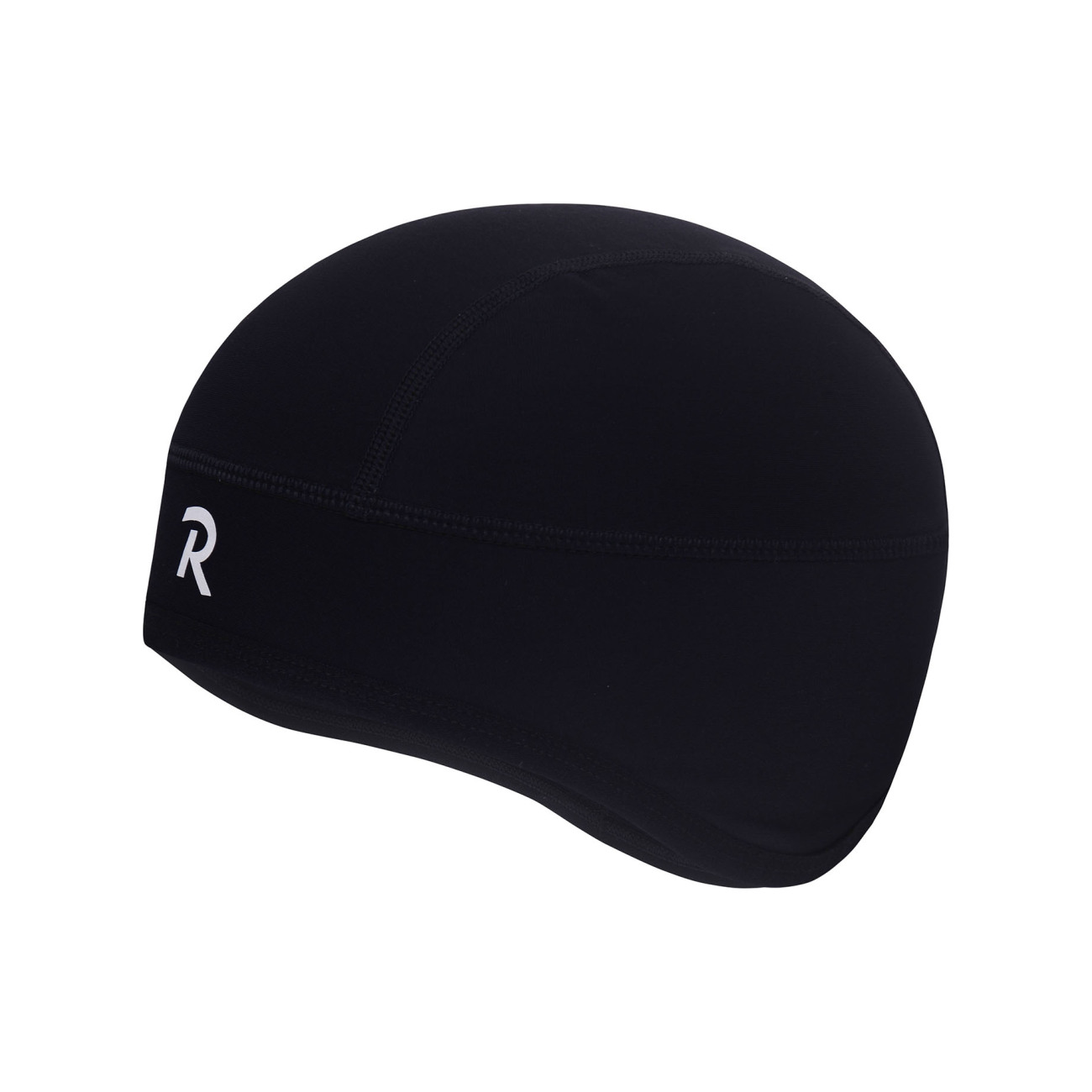 RIVANELLE BY HOLOKOLO Cyklistická čiapka - WINTER CAP I. - čierna