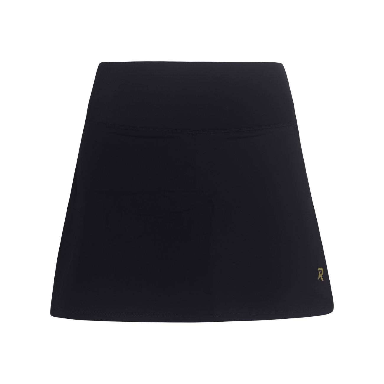 RIVANELLE BY HOLOKOLO Cyklistická sukňa - CHIC - čierna XS