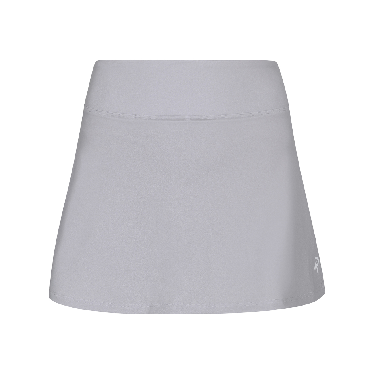 RIVANELLE BY HOLOKOLO Cyklistická sukňa - CHIC - šedá XL