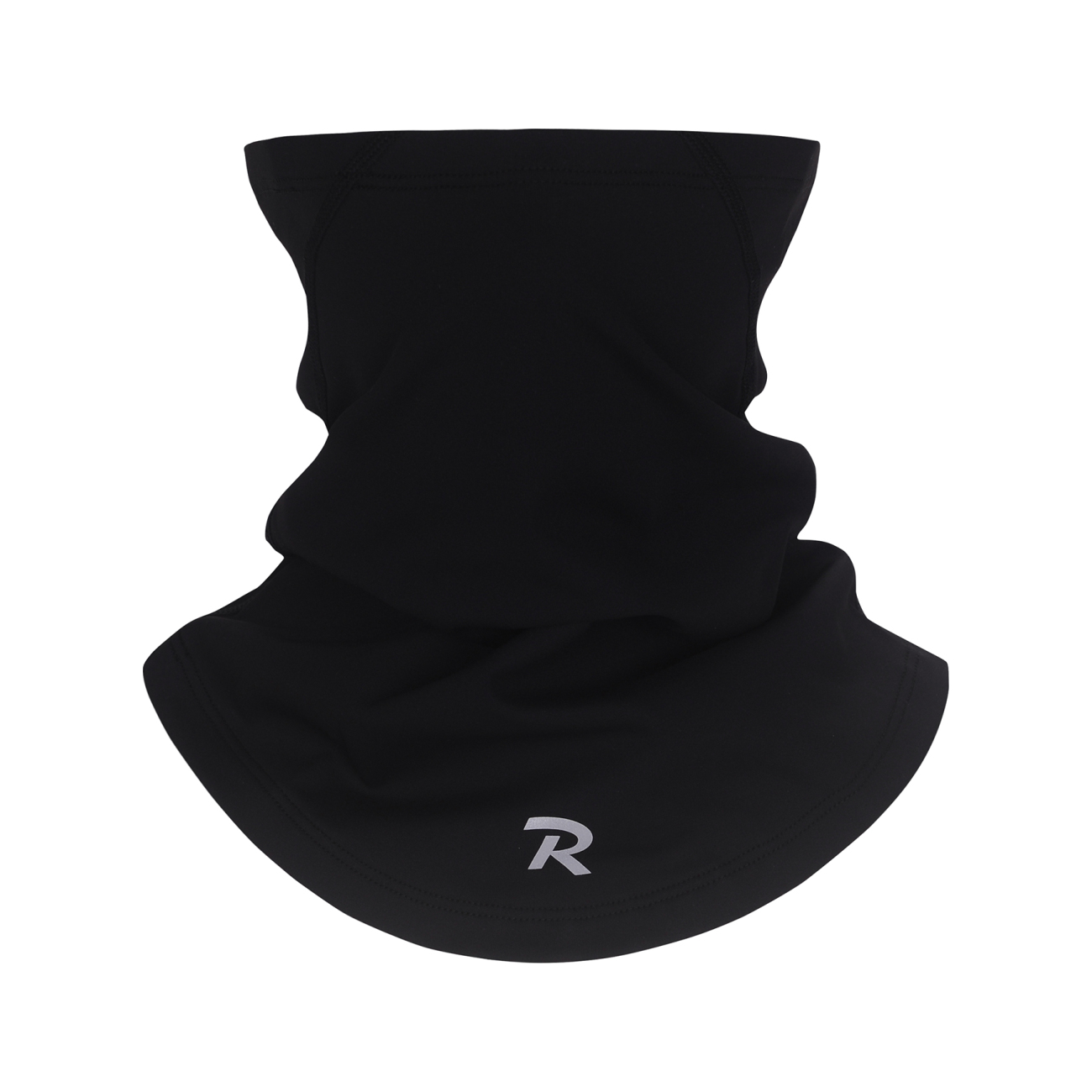 RIVANELLE BY HOLOKOLO Cyklistický nákrčník - THERMAL NECKWEAR - čierna UNI