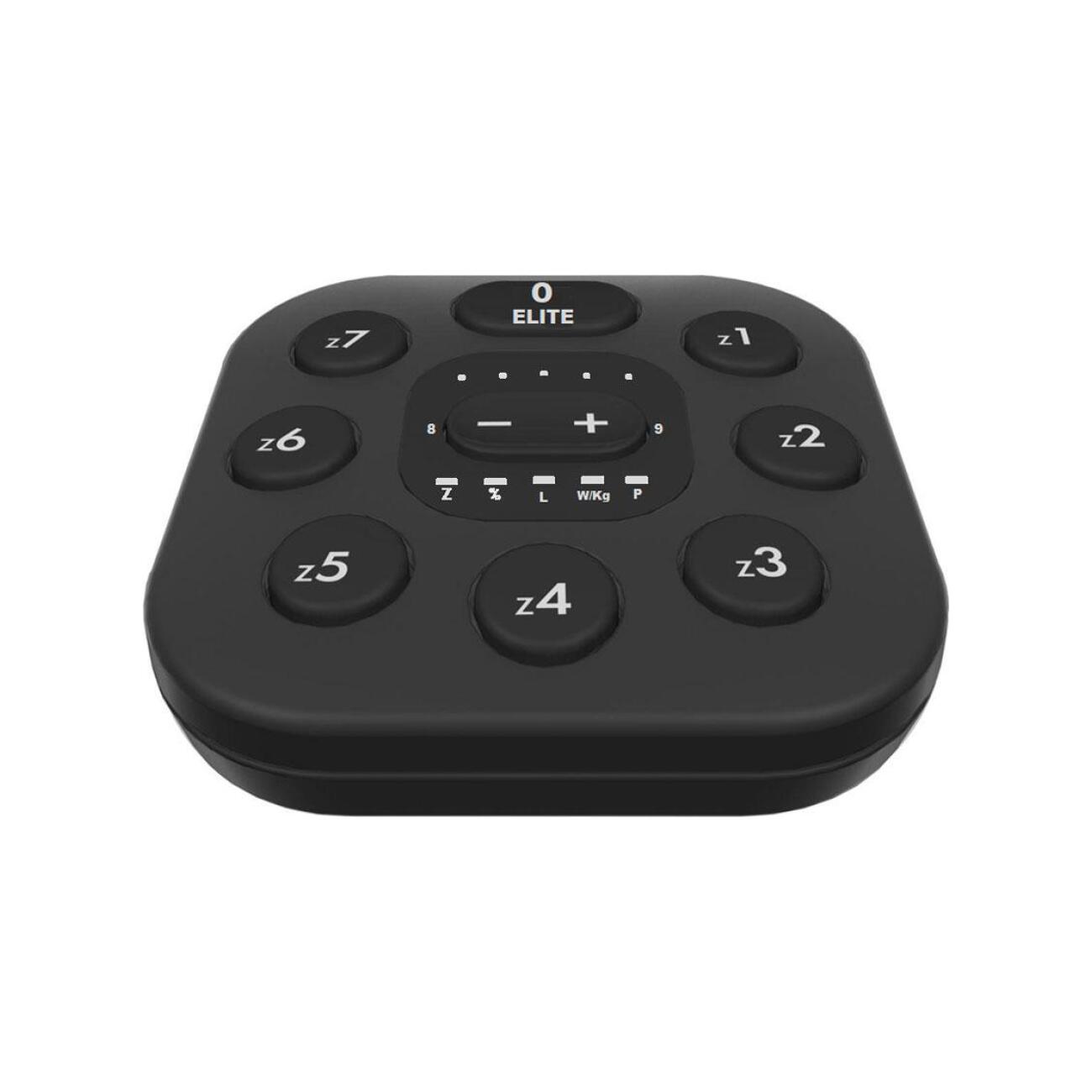 ELITE ovládač - ZONA - čierna