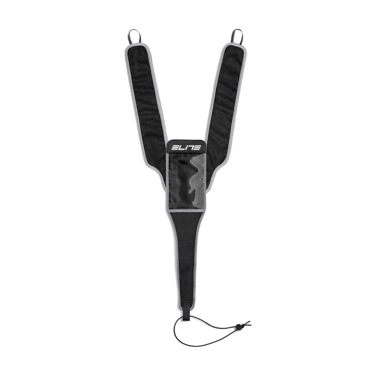 ELITE ochranný obal - PRO TEC WINGS - čierna