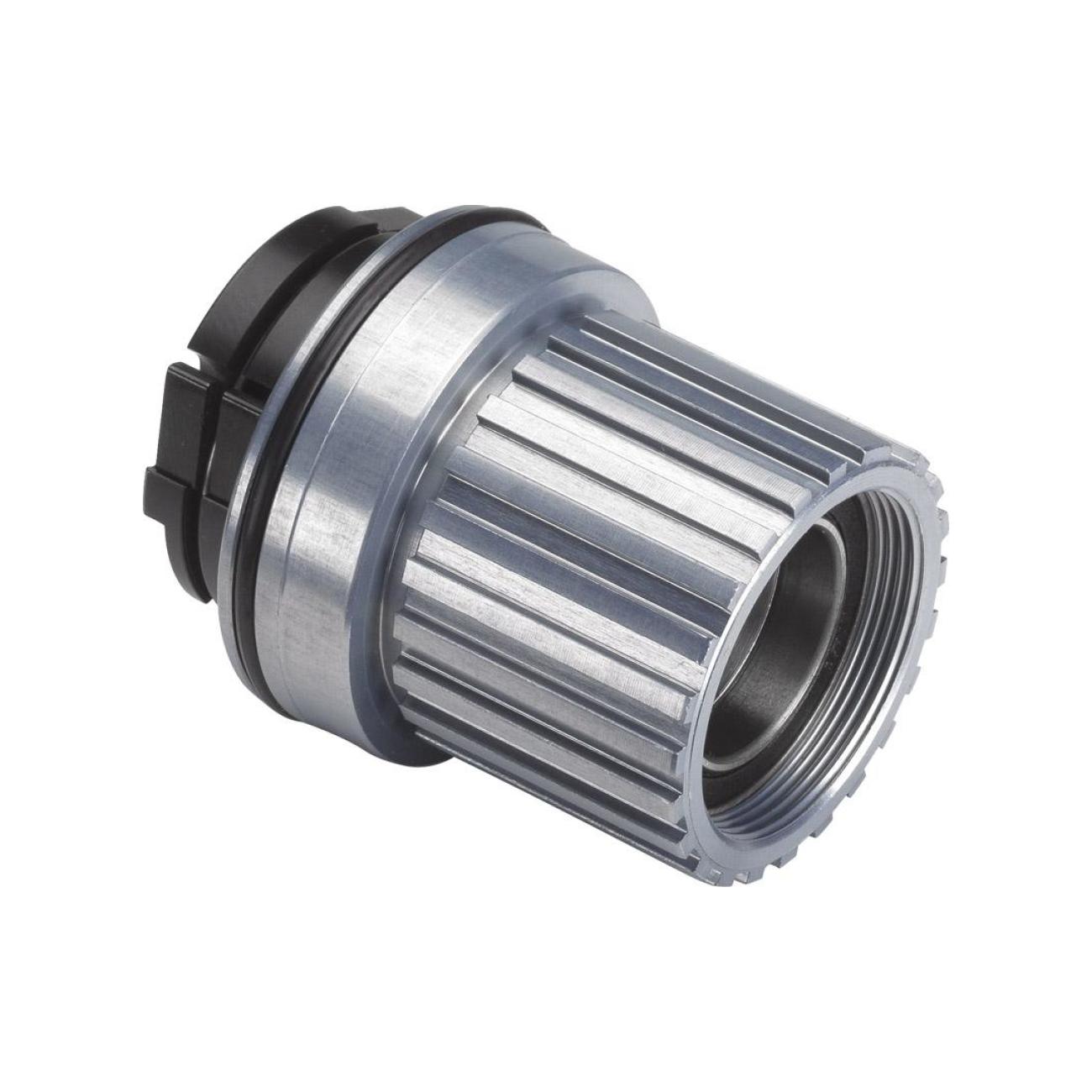 E-shop ELITE orech - MICROSPLINE SHIMANO MTB FREEHUB - strieborná