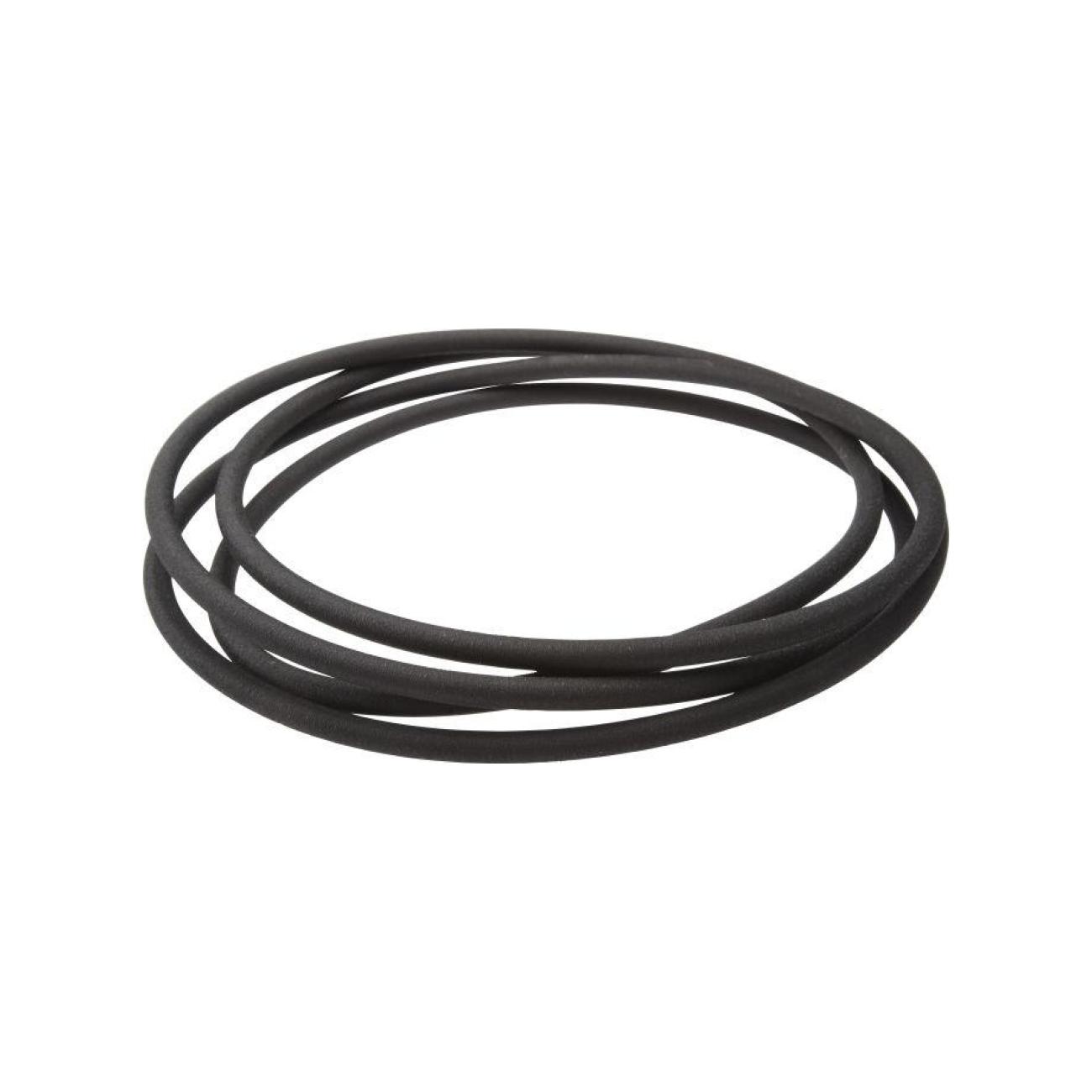 ELITE náhradný diel - SPARE BELT - čierna