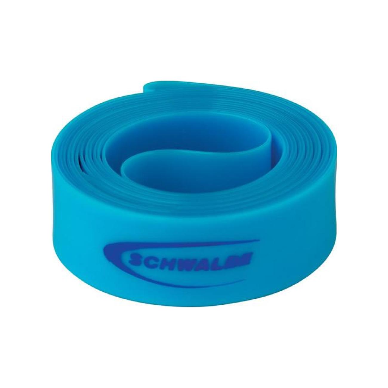 SCHWALBE páska - TAPE 22-584 - modrá
