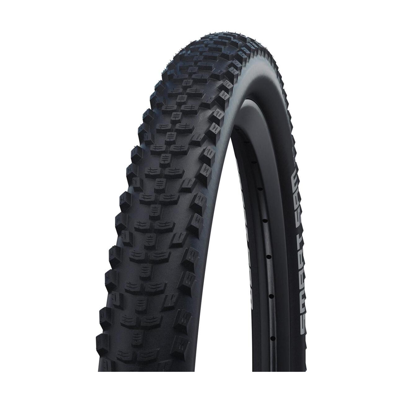 SCHWALBE plášť - SMART SAM 26x2.00 K-GUARD 50EPI - čierna