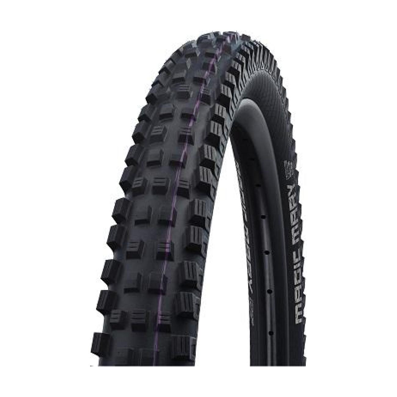 
                SCHWALBE plášť - MAGIC MARY (62-584) 27.5x2.40 GRAVITY - čierna
            