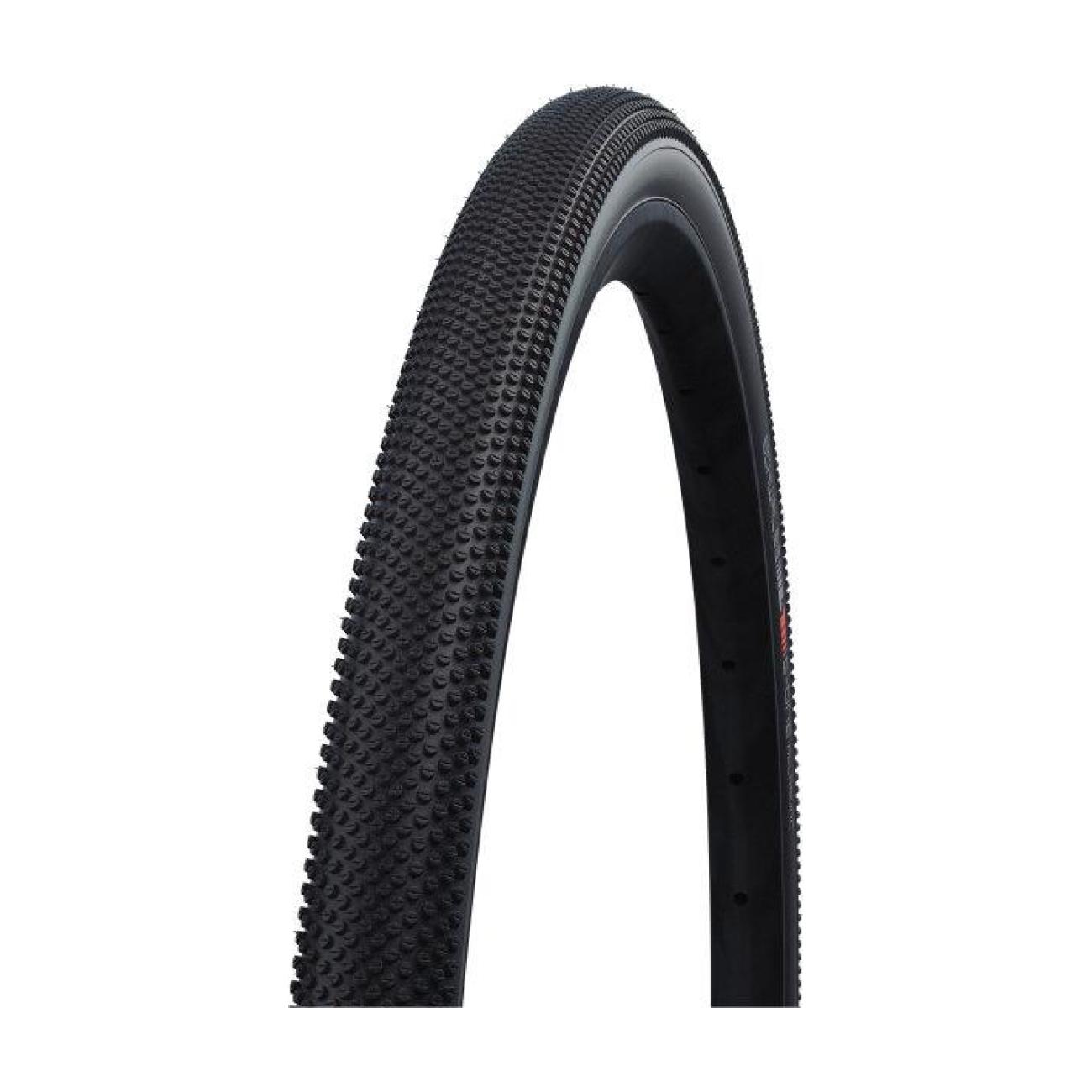 
                SCHWALBE plášť - G-ONE ALLROUND (40-622) 28x1.50 700x40C PERFORMANCE - čierna
            