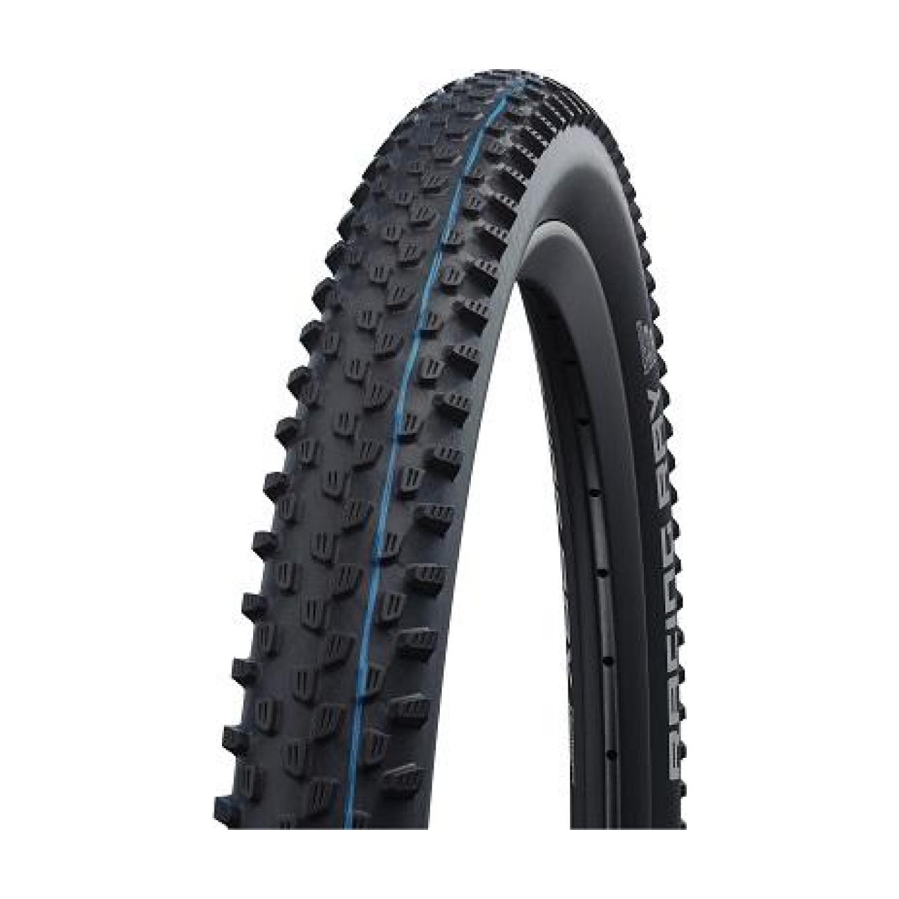 SCHWALBE plášť - RACING RAY (57-622) 29x2.25 GROUND - čierna