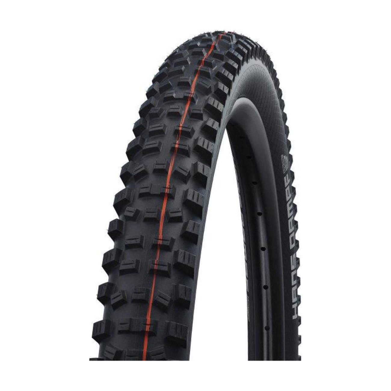 
                SCHWALBE plášť - MAGIC MARY (65-622) 29x2.60 TRAIL - čierna
            