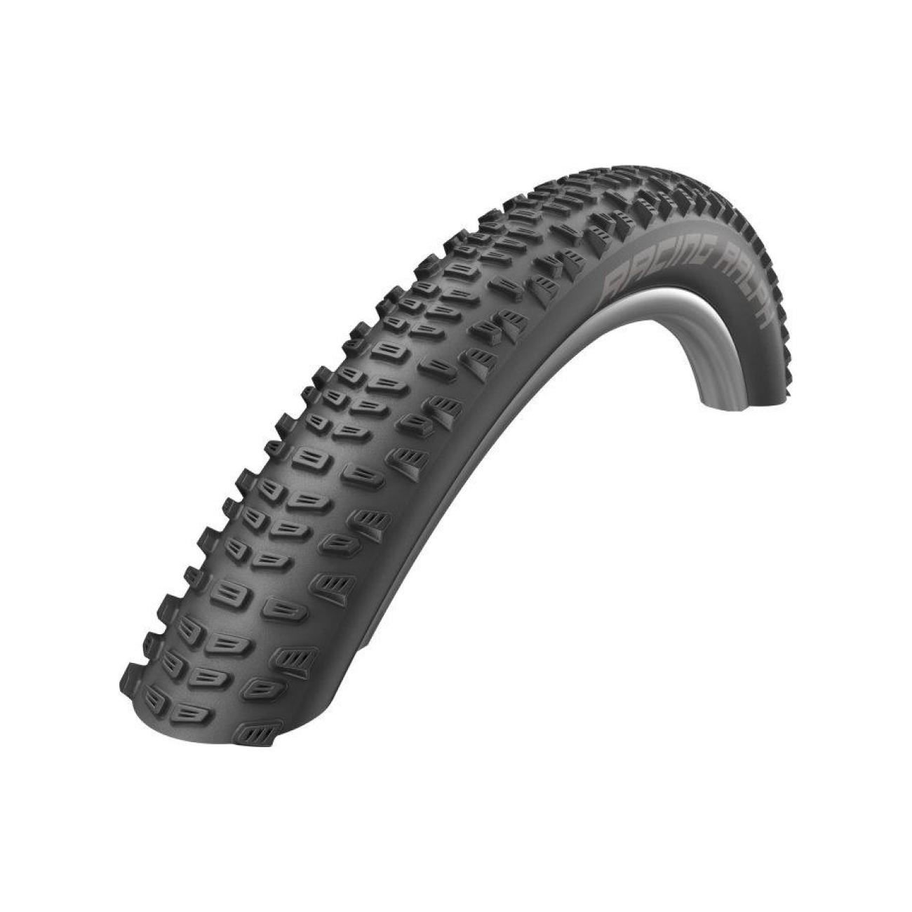 
                SCHWALBE plášť - RACING RALPH (57-584) 27.5x2.25 PERFORMANCE - čierna
            