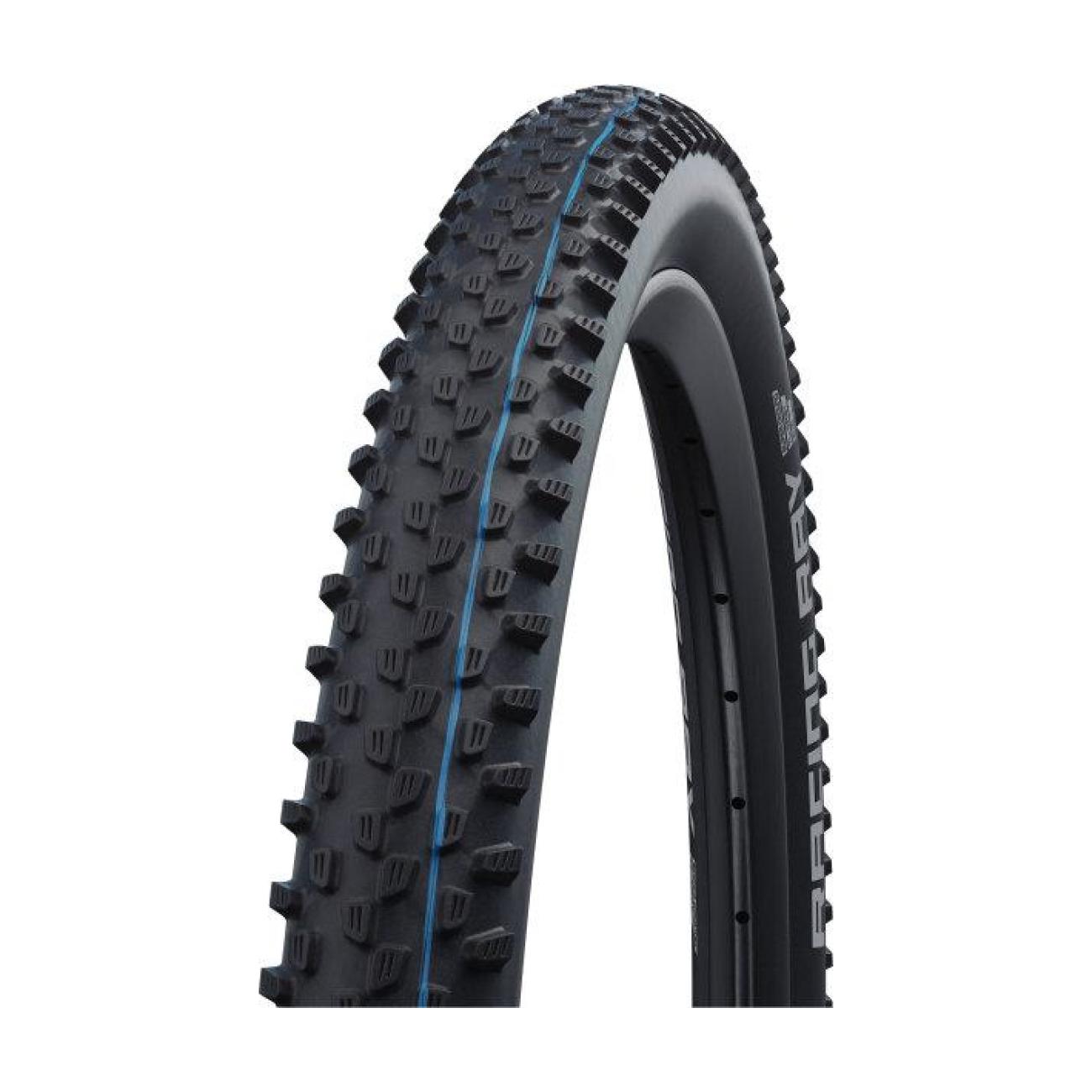 
                SCHWALBE plášť - RACING RAY (57-559) 26x2.25 GROUND - čierna
            