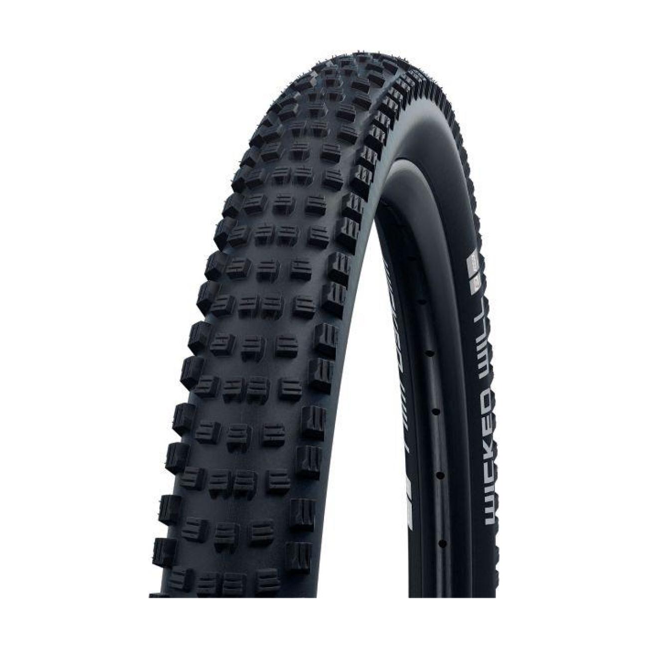 
                SCHWALBE plášť - WICKED WILL (65-622) 29x2.60 TRAIL - čierna
            