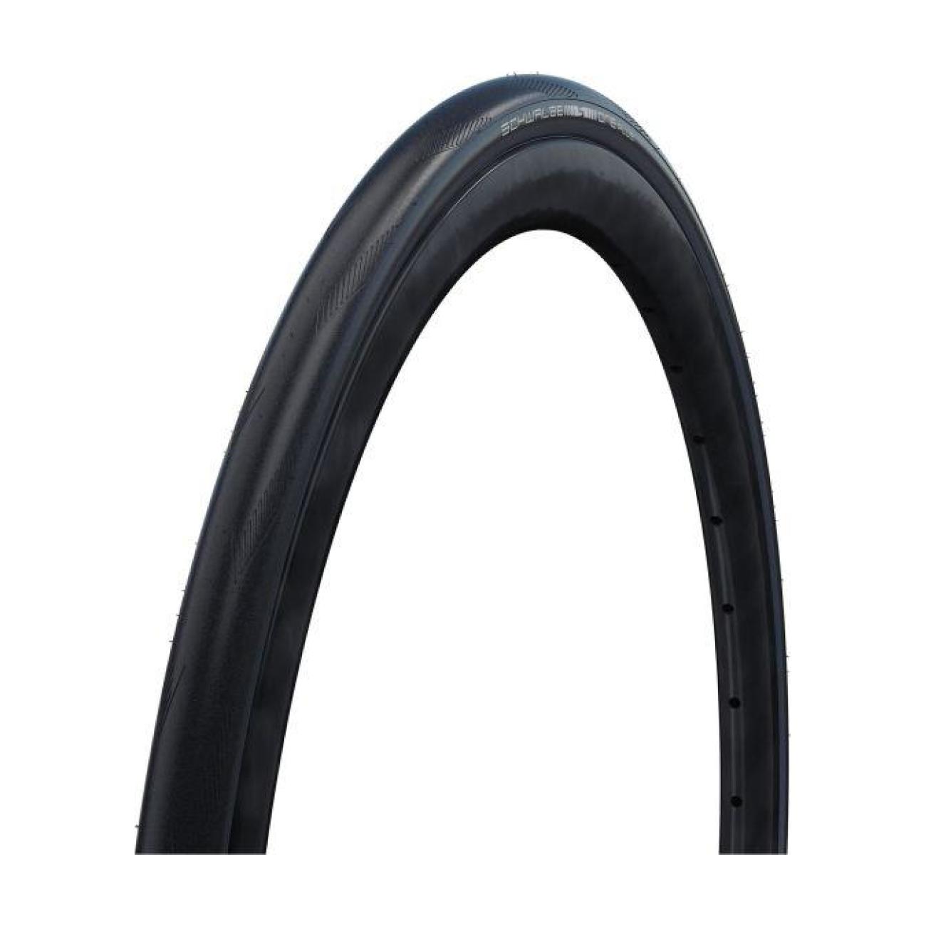 SCHWALBE plášť - ONE PLUS (28-622) 700x28C PERFORMANCE - čierna