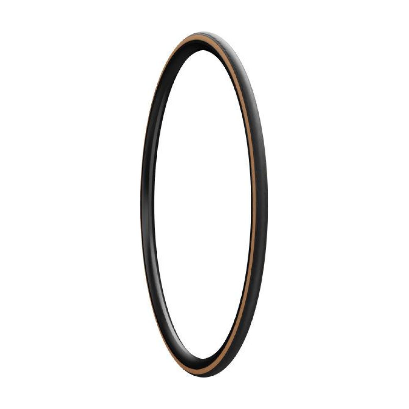 MICHELIN plášť - LITHION 4 700x28C (28-622) - čierna/béžová