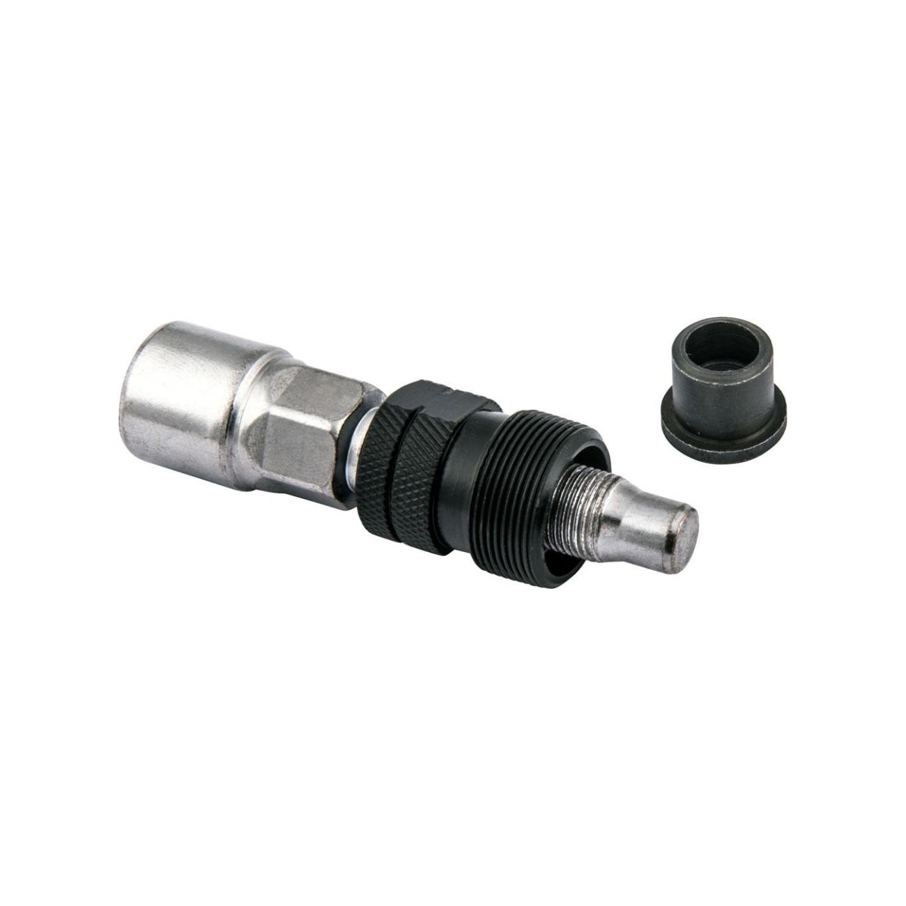 LONGUS sťahovák na kľuky - AL WRENCH - strieborná