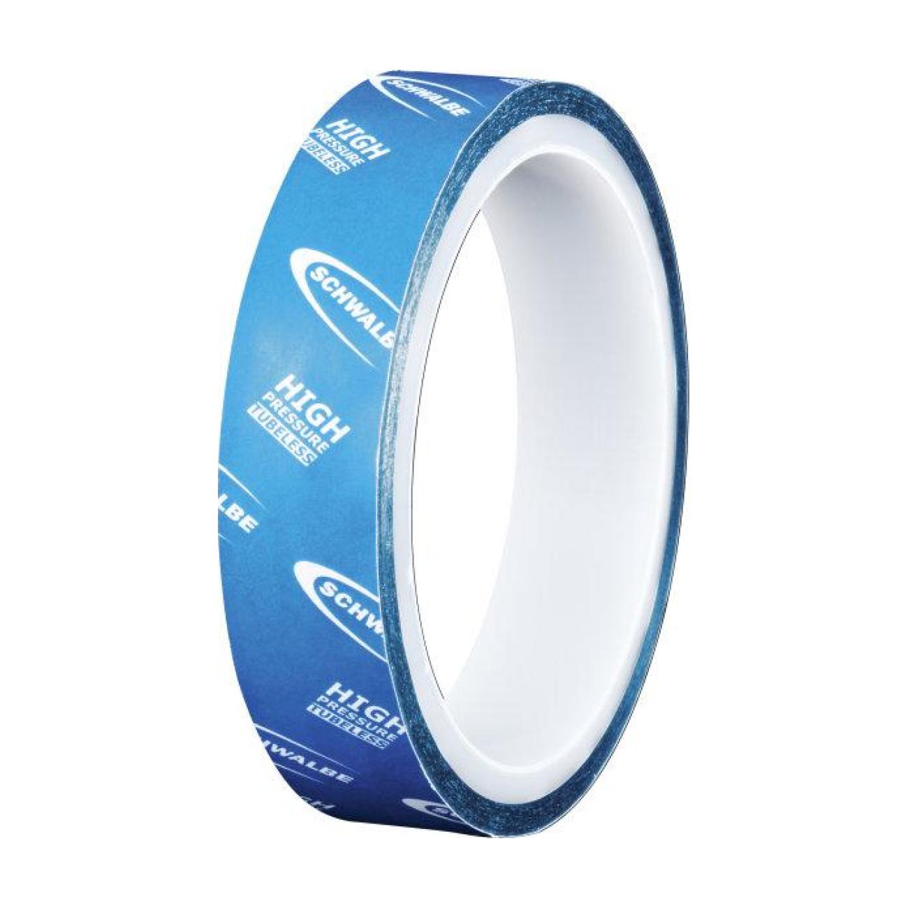 SCHWALBE páska - TAPE 10mx37mm - modrá