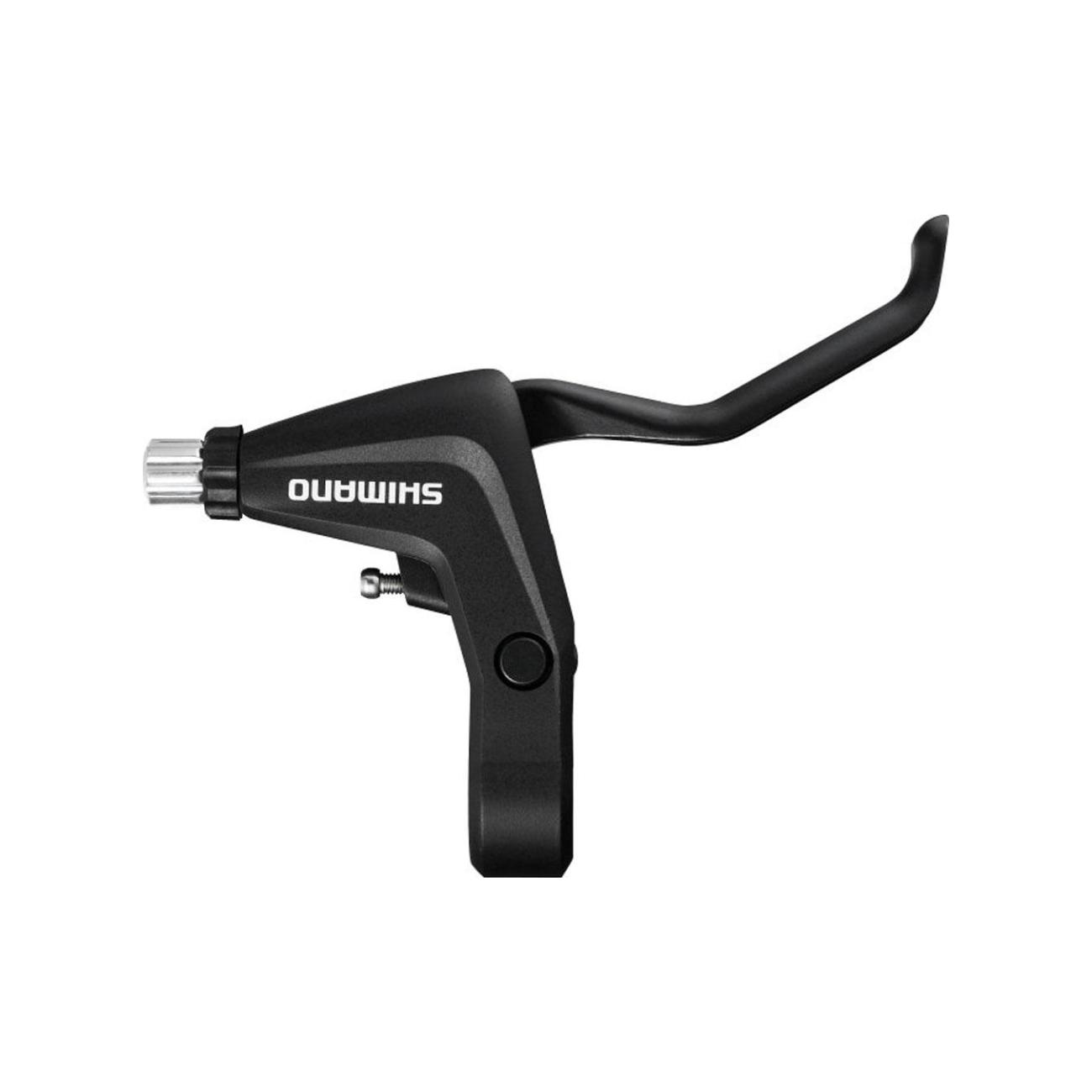 E-shop SHIMANO brzdová páčka - ALIVIO T4000 PAIR - čierna