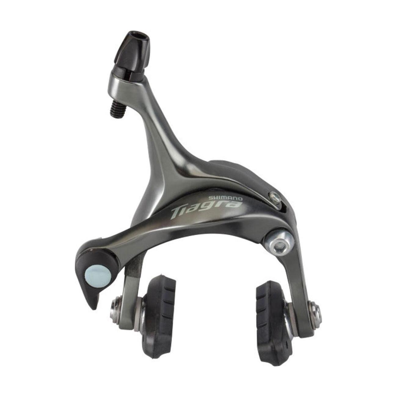 SHIMANO ráfiková brzda - TIAGRA 4700 REAR - šedá
