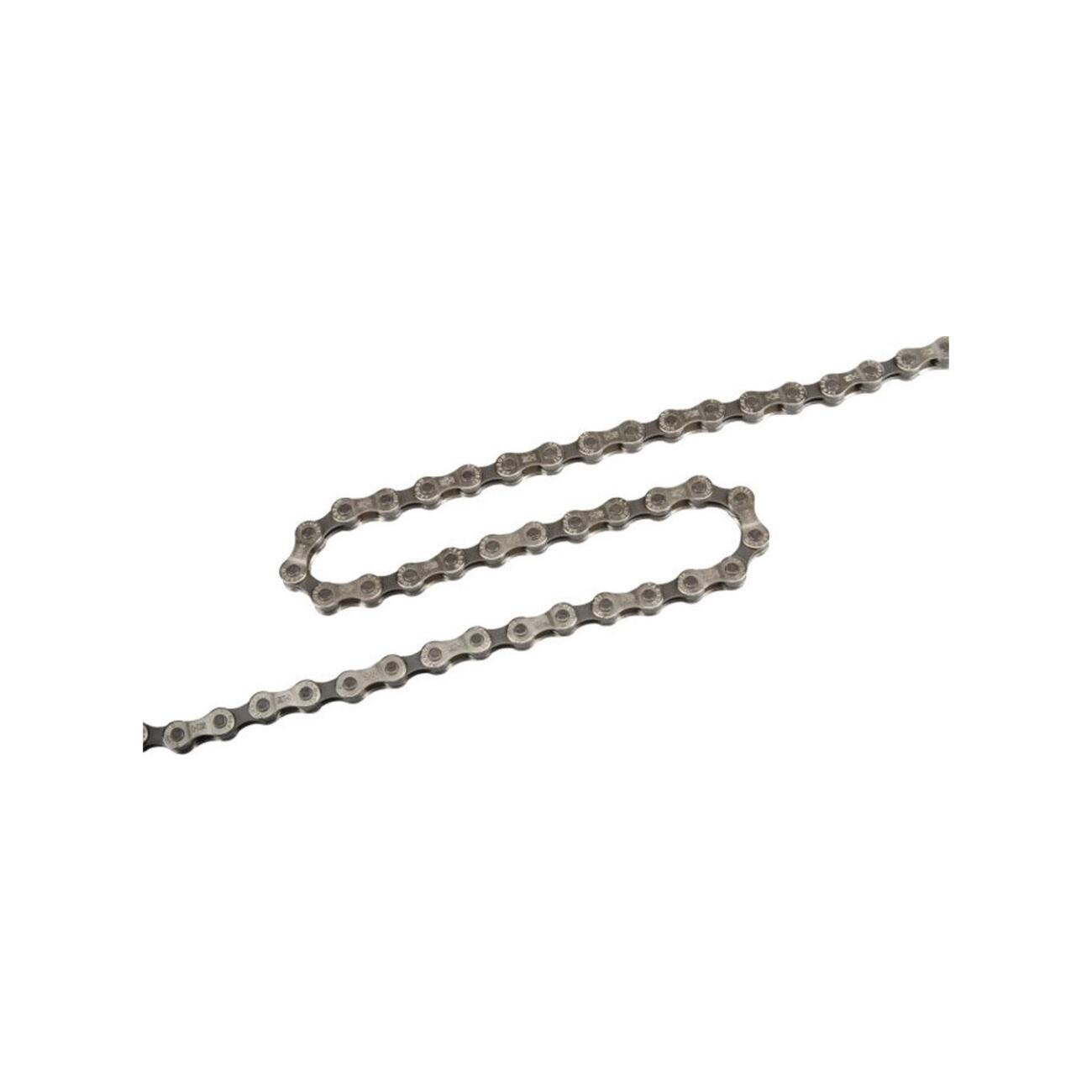 E-shop SHIMANO reťaz - CHAIN HG71 116 - strieborná