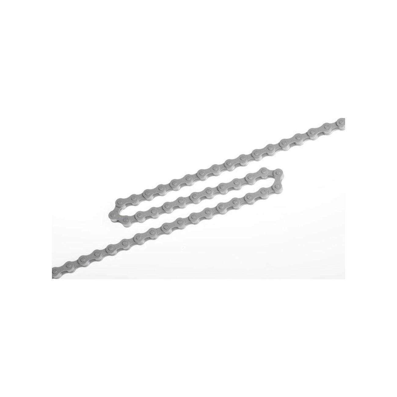 SHIMANO reťaz - CHAIN NX10 114 - strieborná