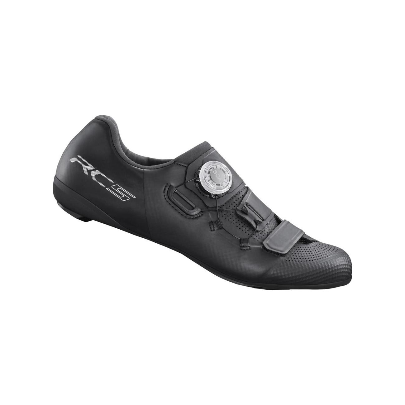 
                SHIMANO Cyklistické tretry - SH-RC502 - čierna 39
            