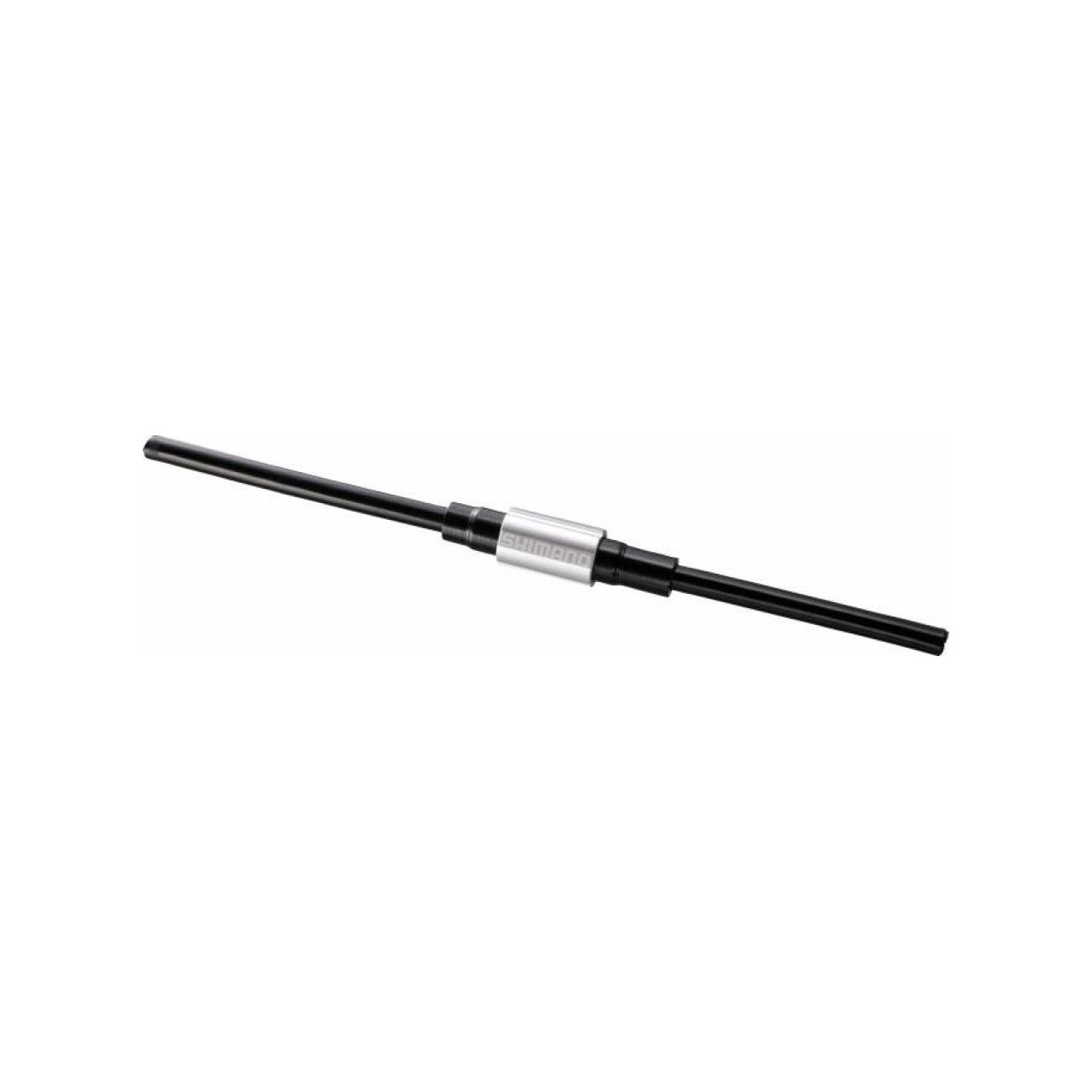 SHIMANO skrutka - SMCB70 - strieborná
