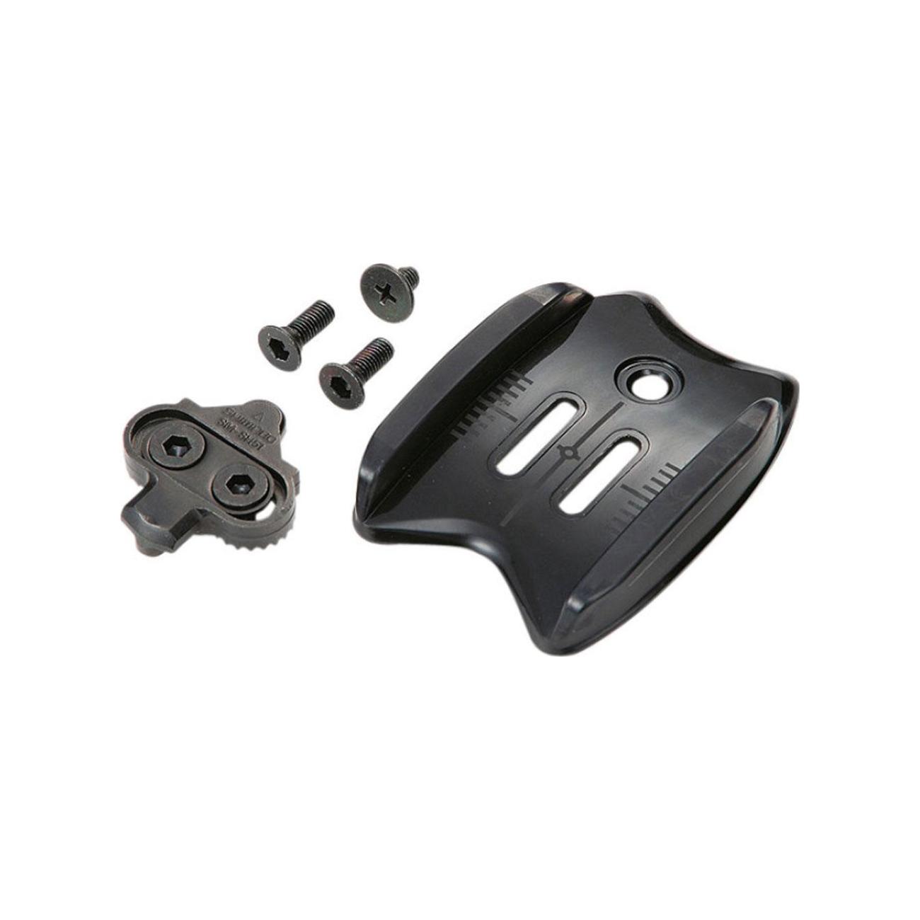 E-shop SHIMANO adaptér - ADAPTER SM-SH40 - čierna